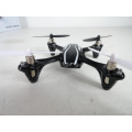 Huban rc hubschrauber huban x4 mini rc quadcopter UFO 360 Eversion Quadcopter